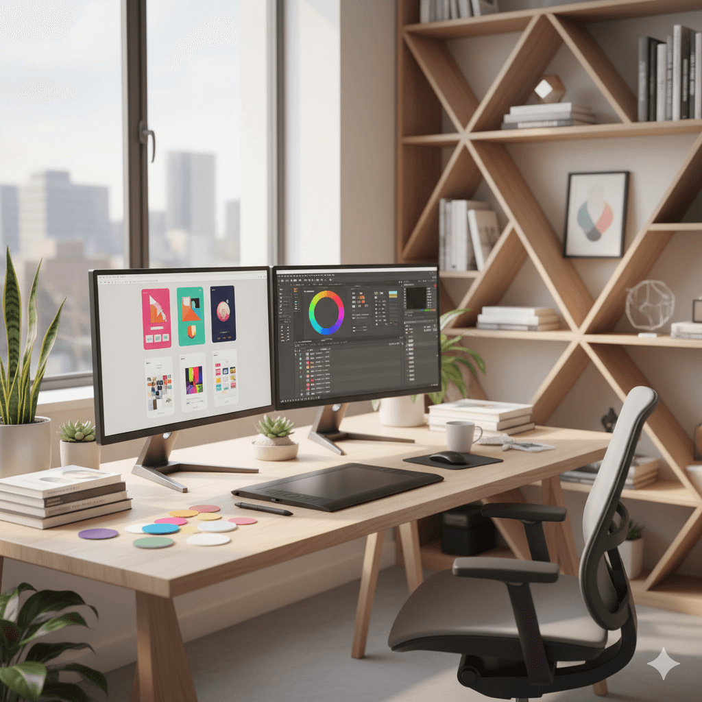 Rapid Prototyping & Client Pitches