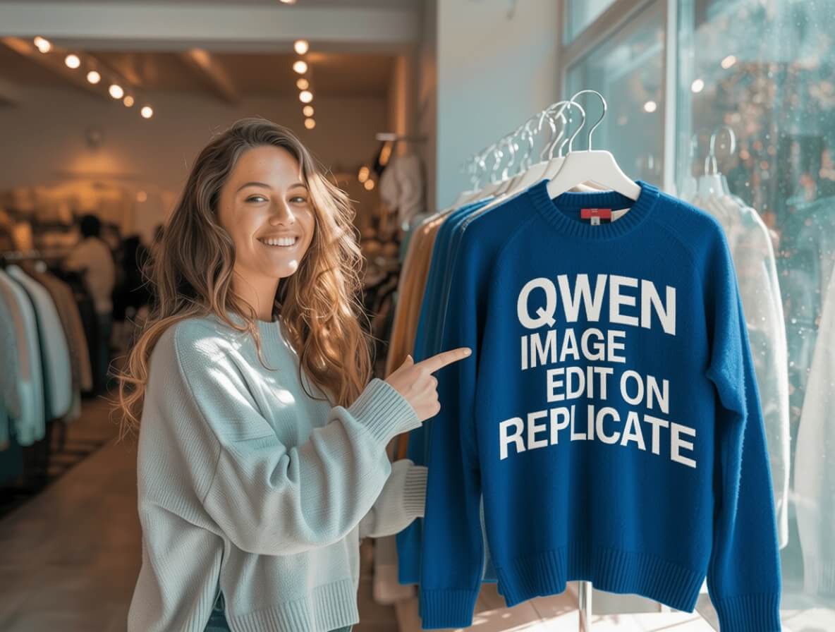 After transformation