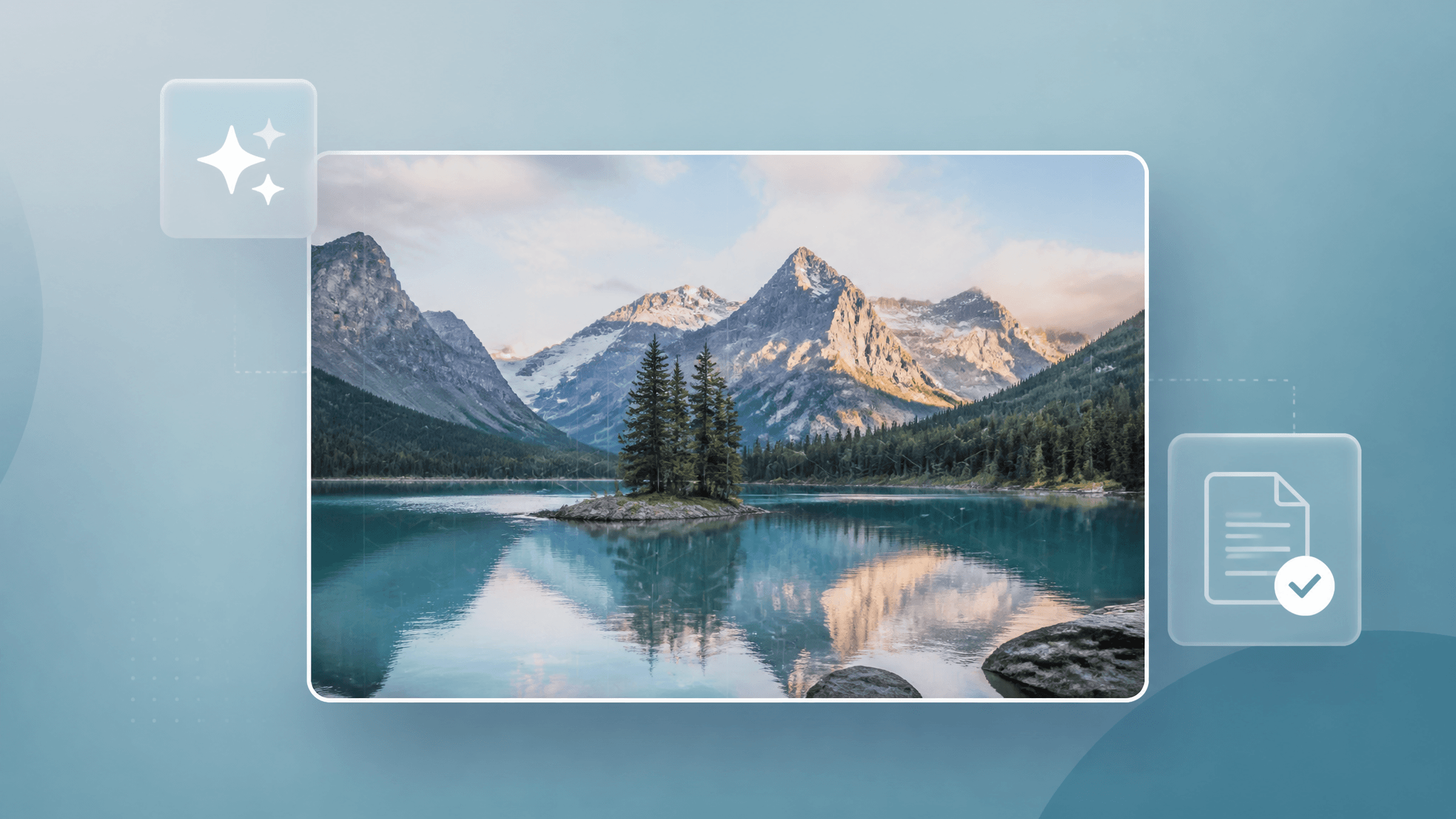 AI Image Watermarks, Explained: Visible, Invisible, and C2PA Content Credentials