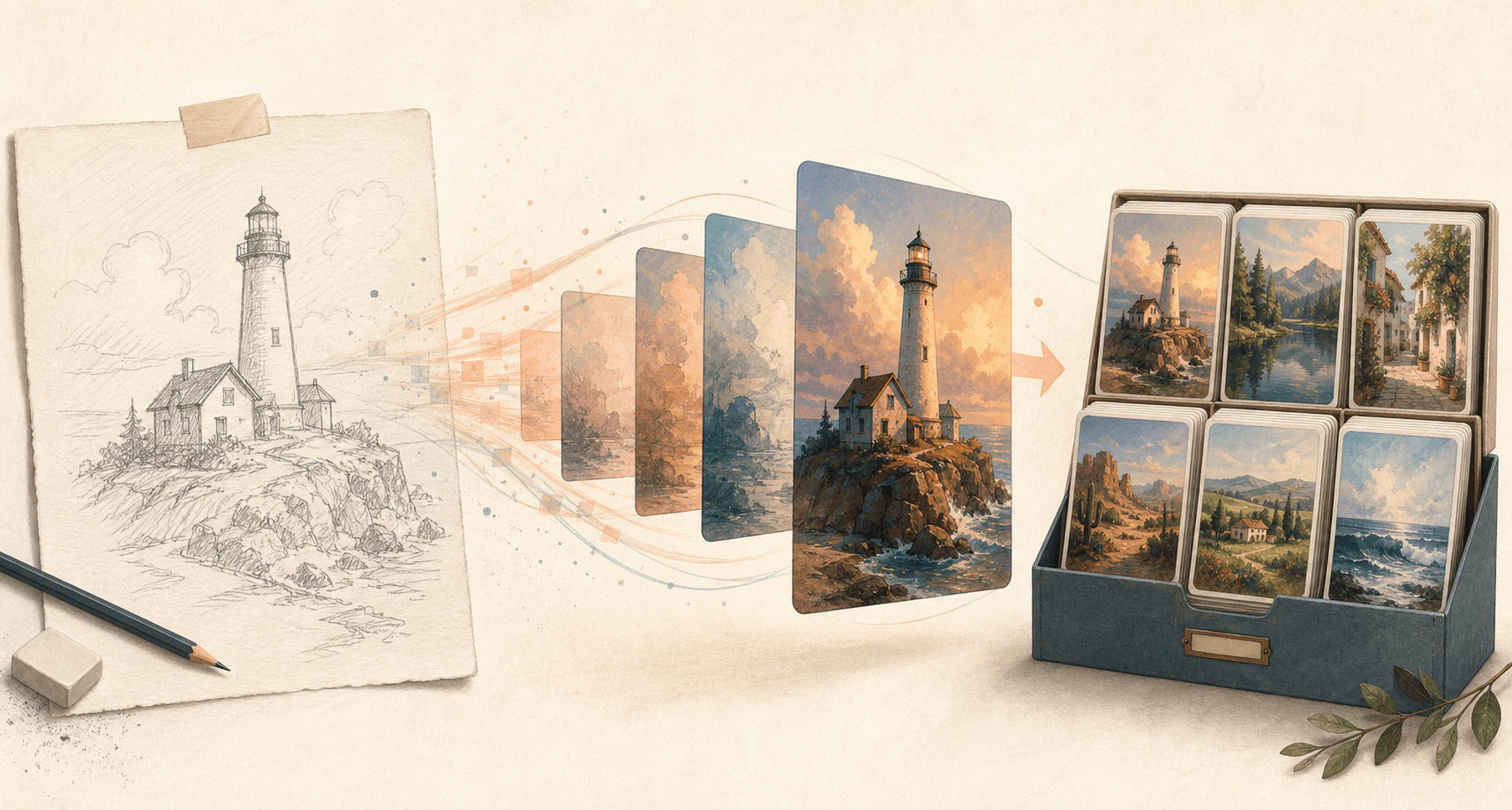 AI Sketch to Image Workflow: Check Credits and Use History