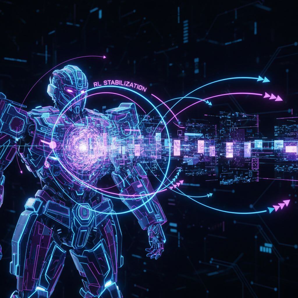 阶跃星辰 NextStep-1.1:自回归流匹配与RL改进