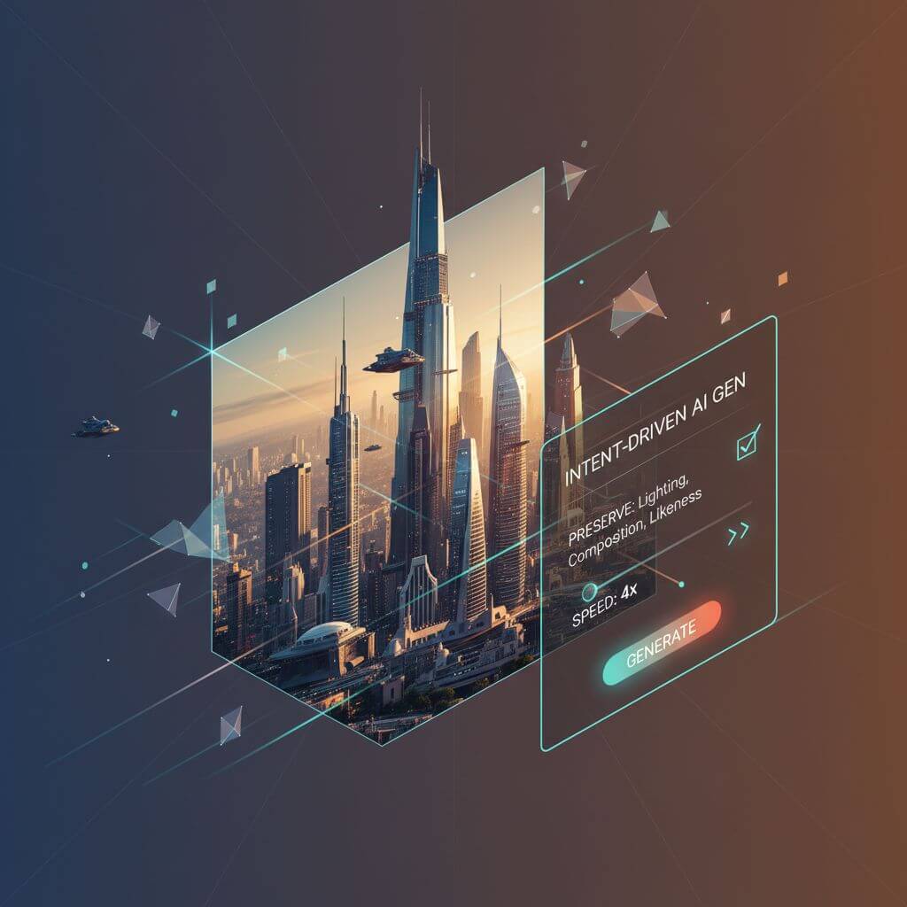 全新 ChatGPT Images 发布