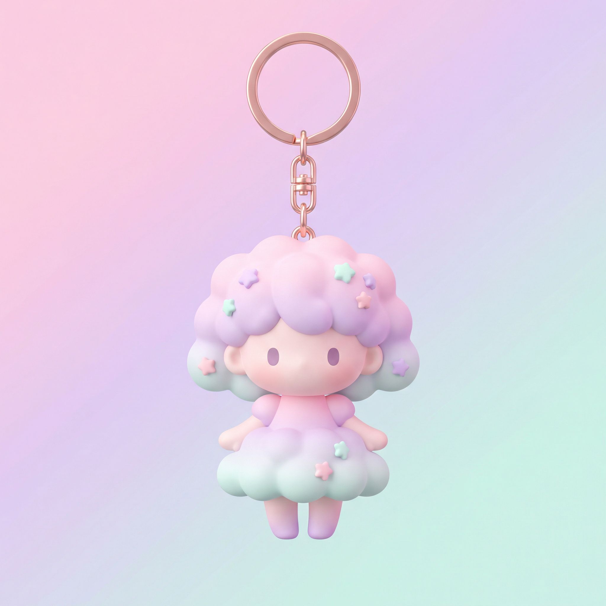 Pastel Dream