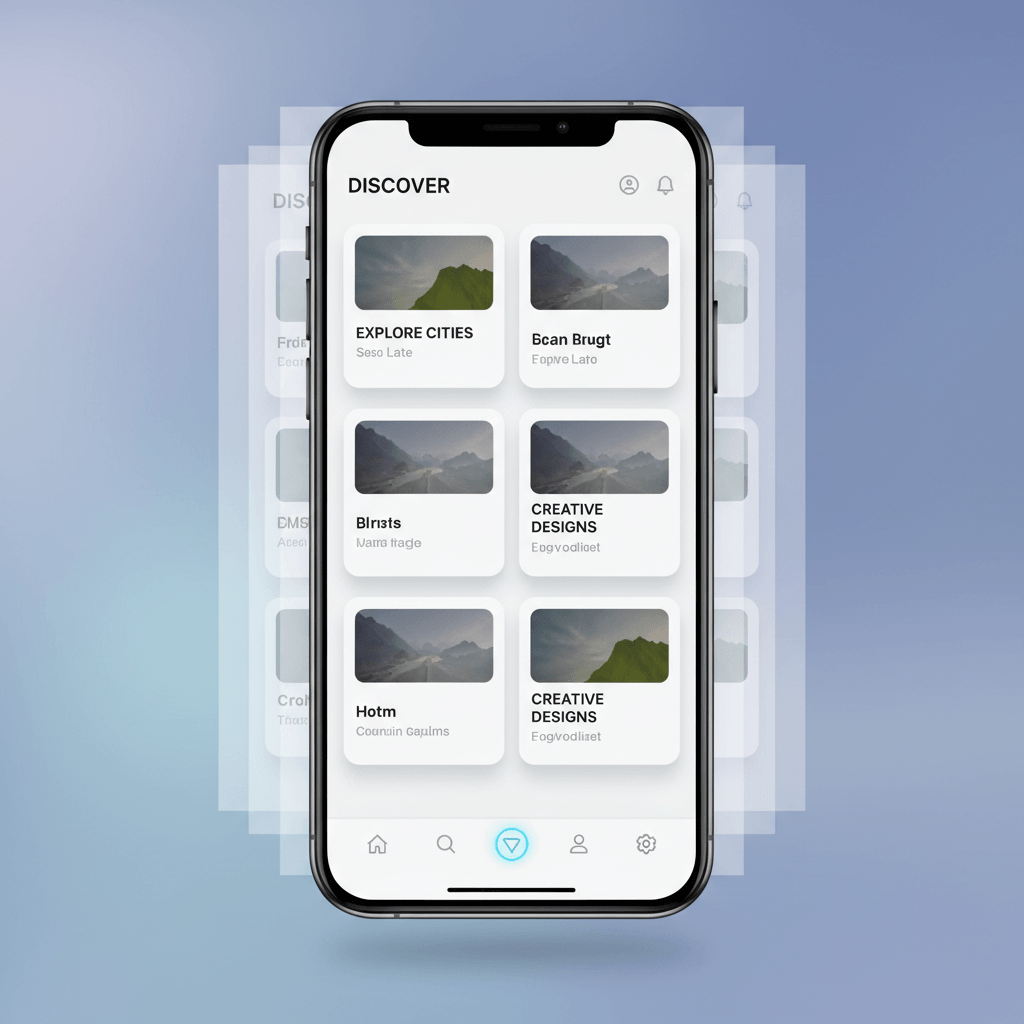 App Screen