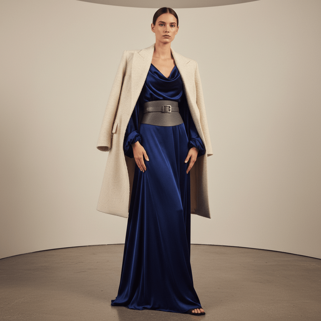Fashion Lookbook