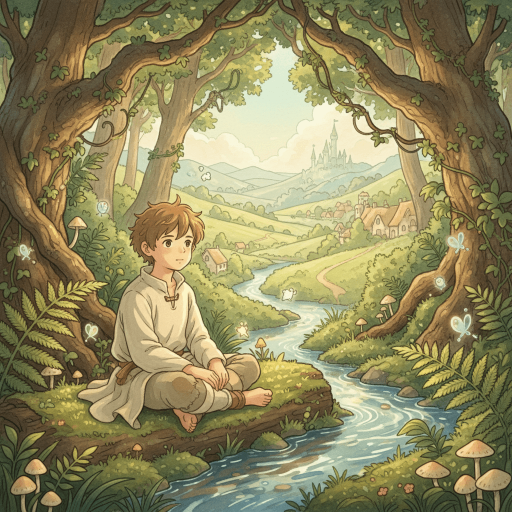 Studio Ghibli