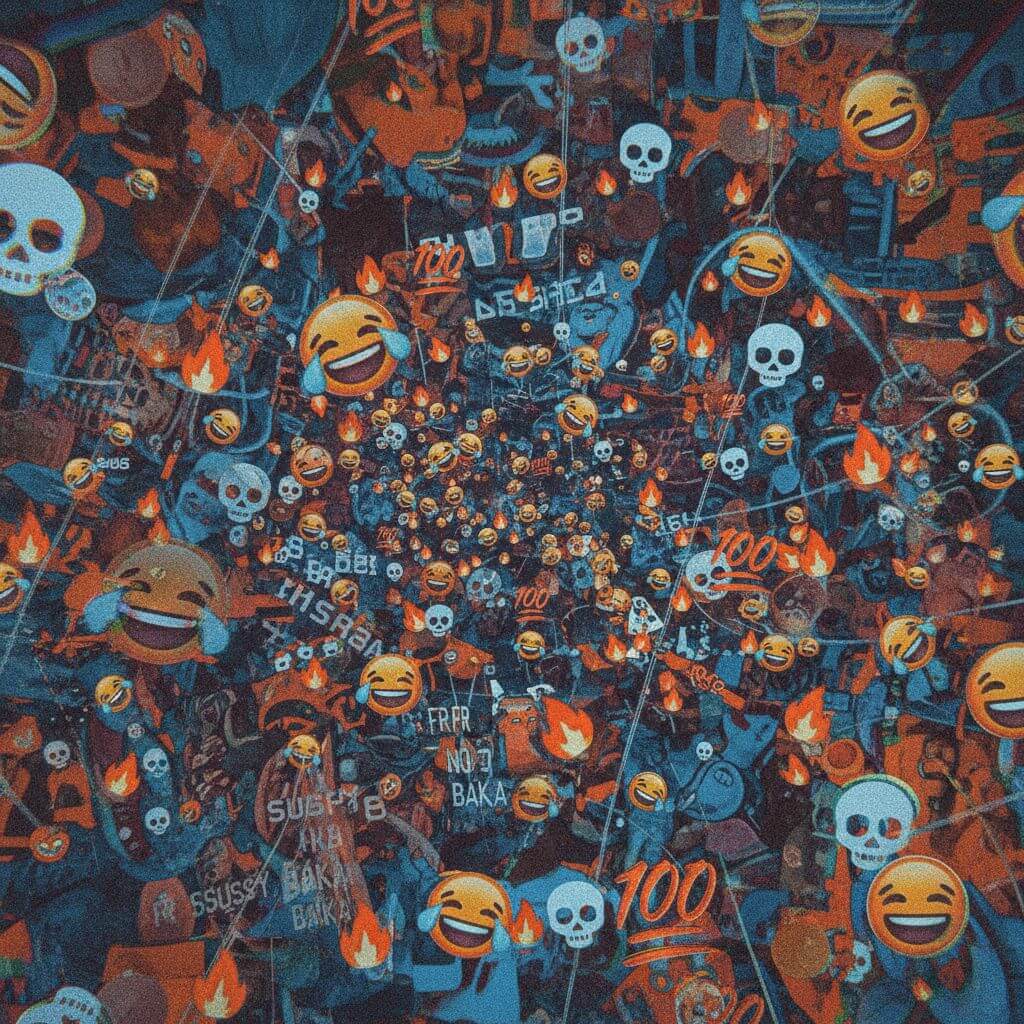 Emoji Overload
