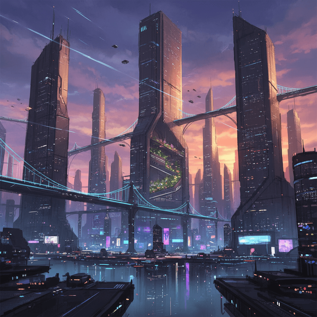 Concept Art