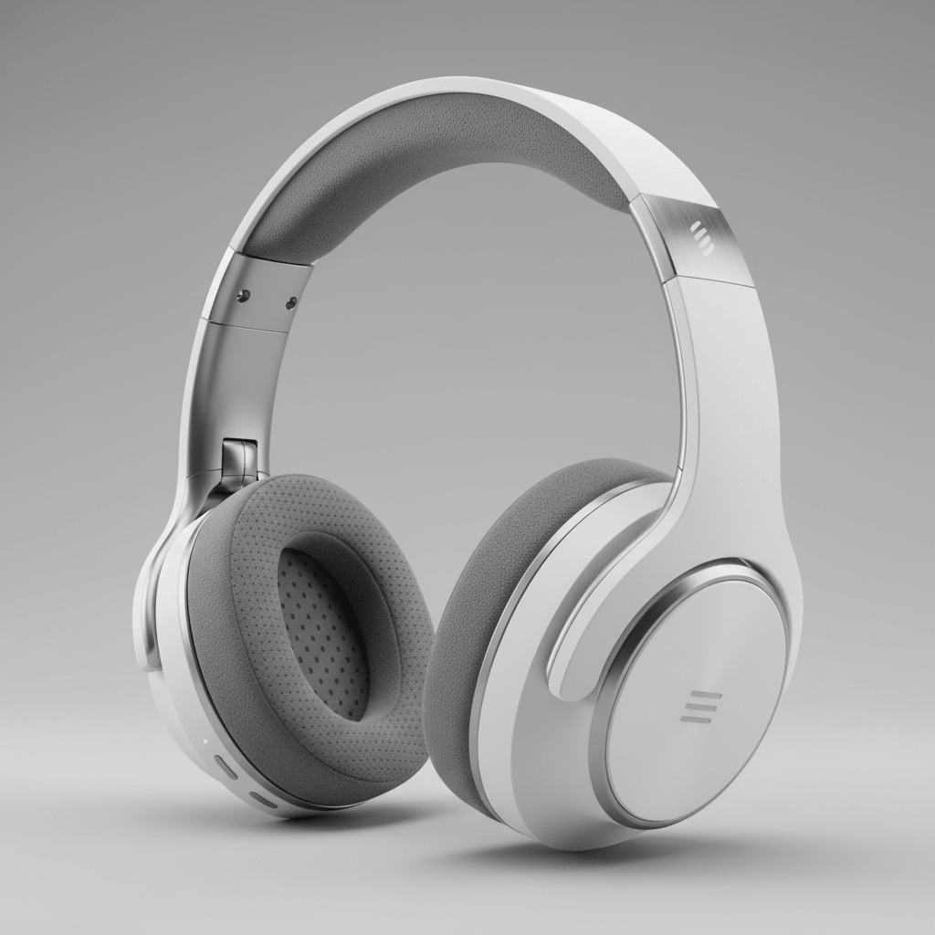 Product Render