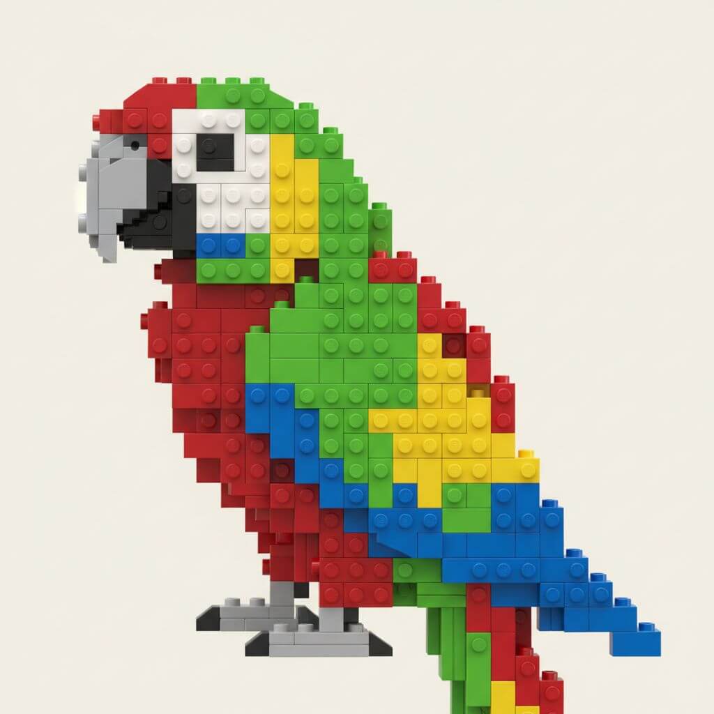 Pixel Art