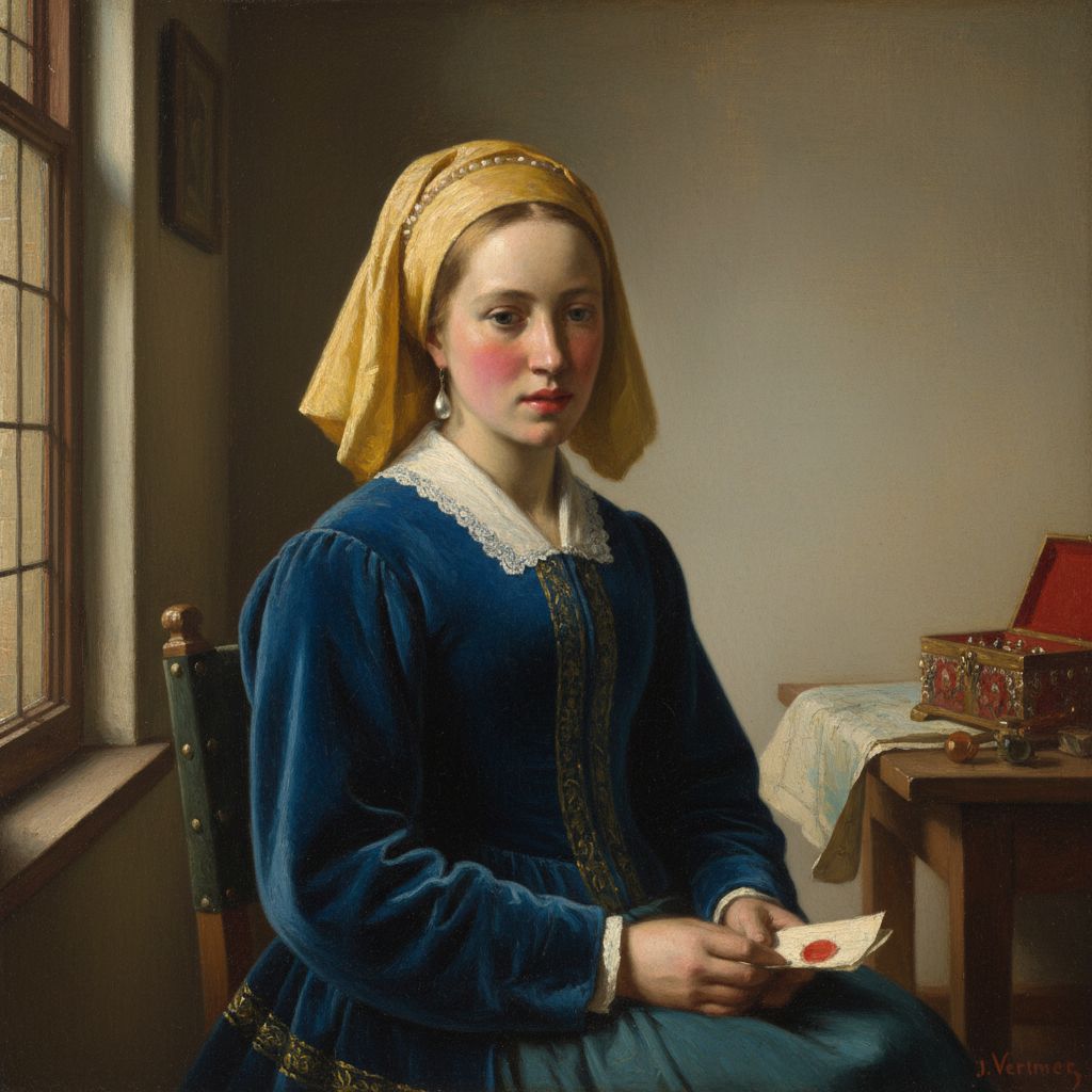Dutch Golden Age