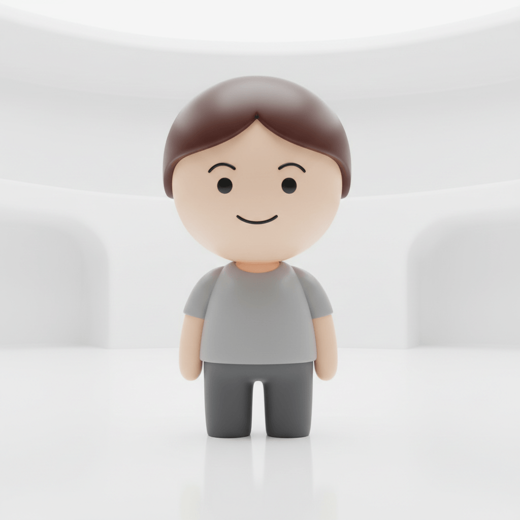 Wii Era Mii
