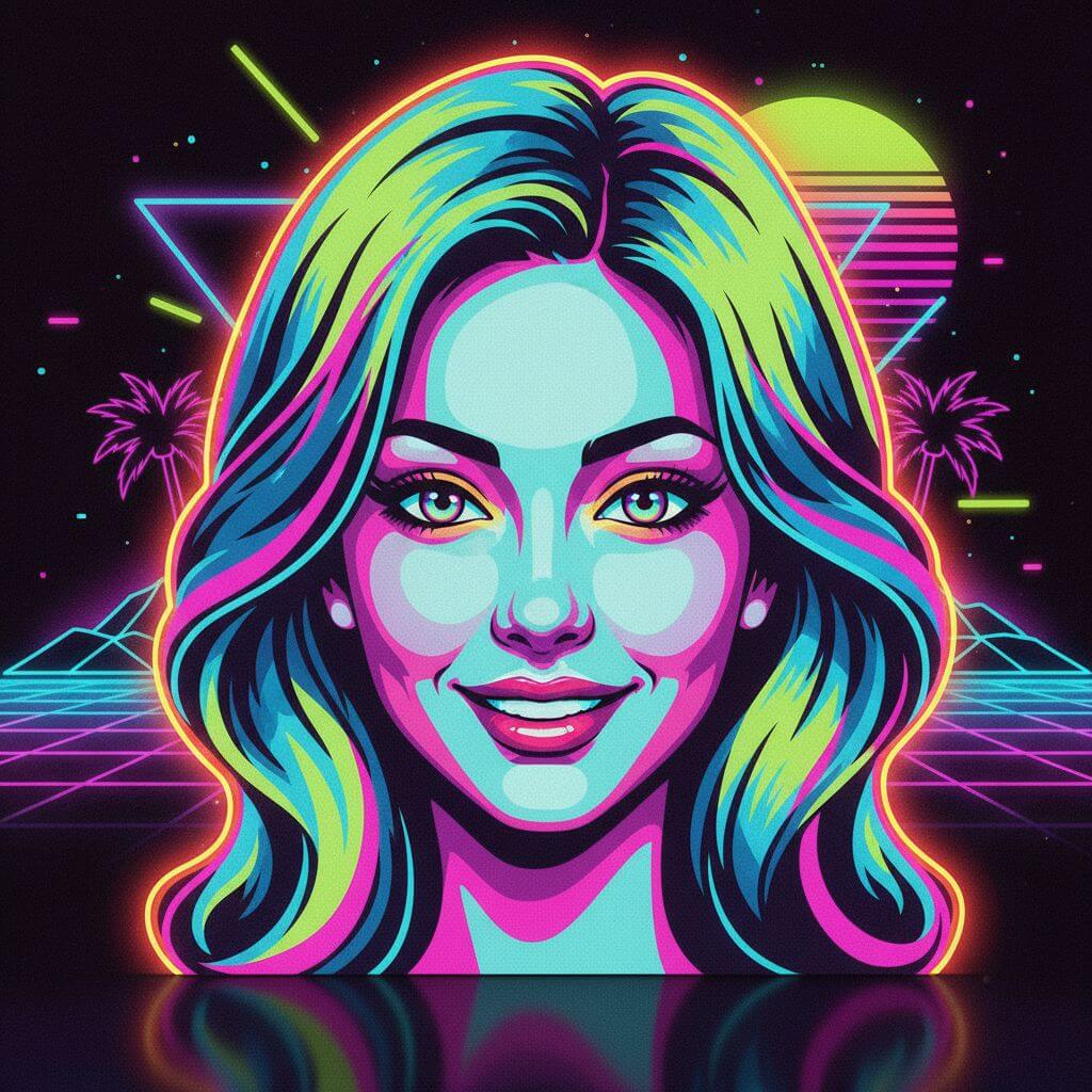 Neon Pop