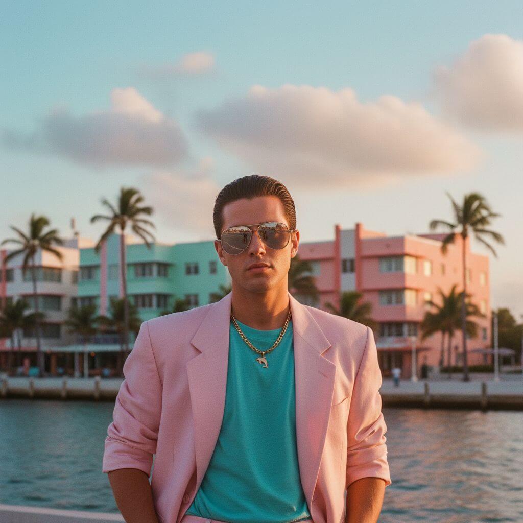 Miami Vice