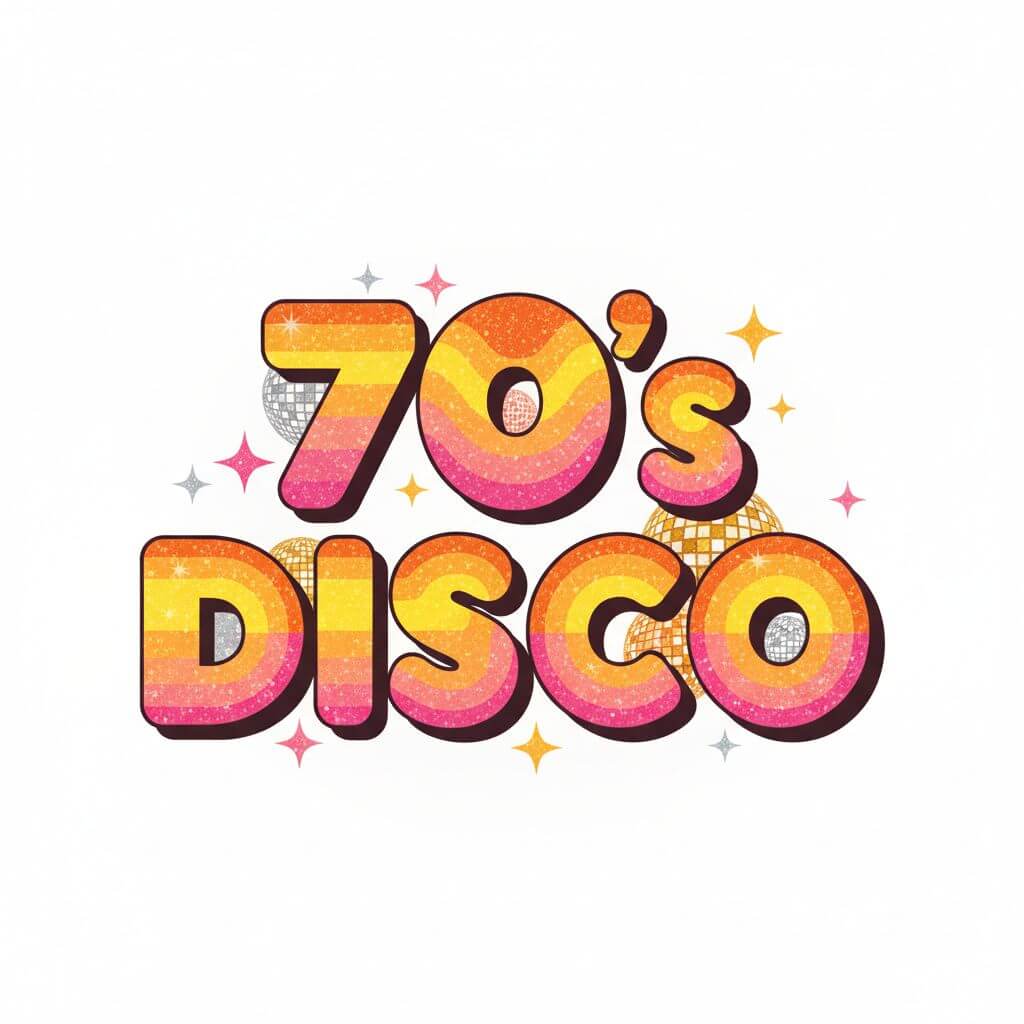 70年代迪斯科