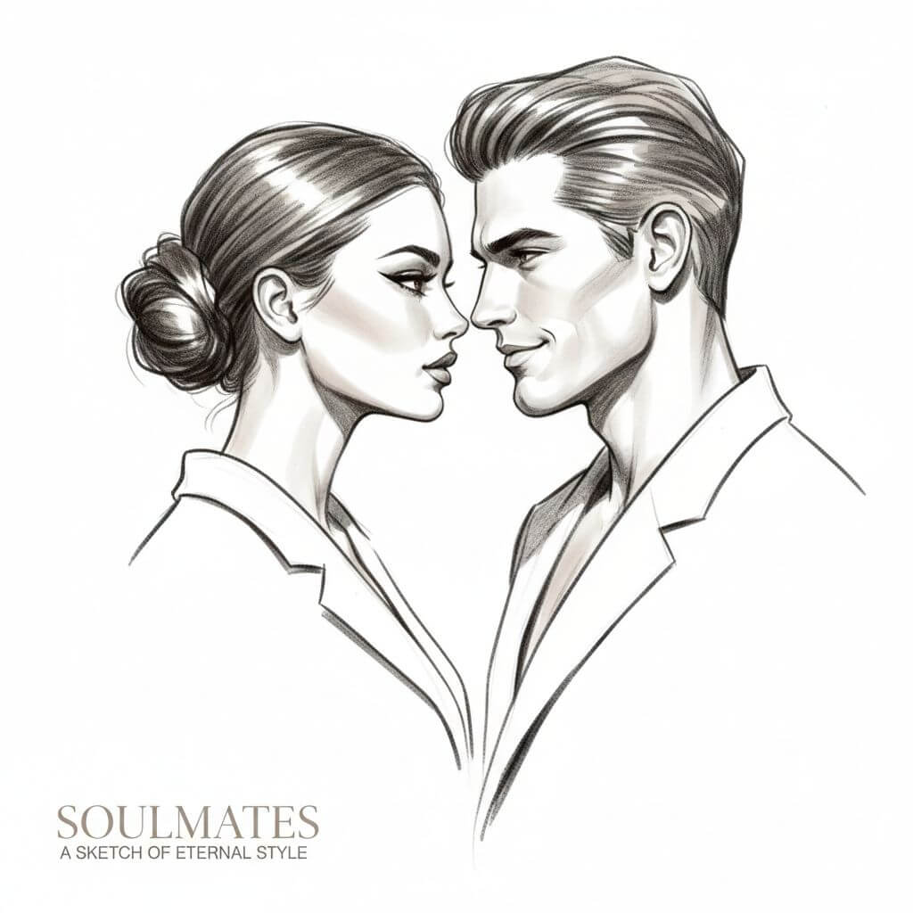 Fashion Editorial Romance