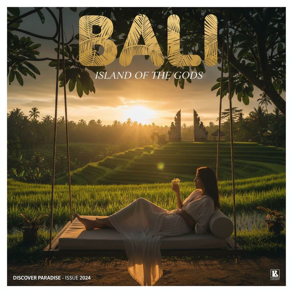 Bali, Indonesia