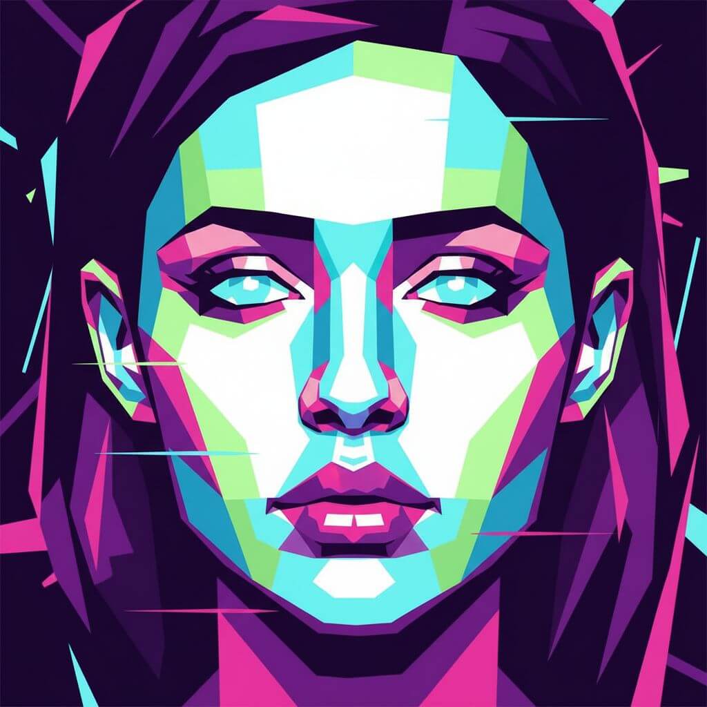 Neon WPAP