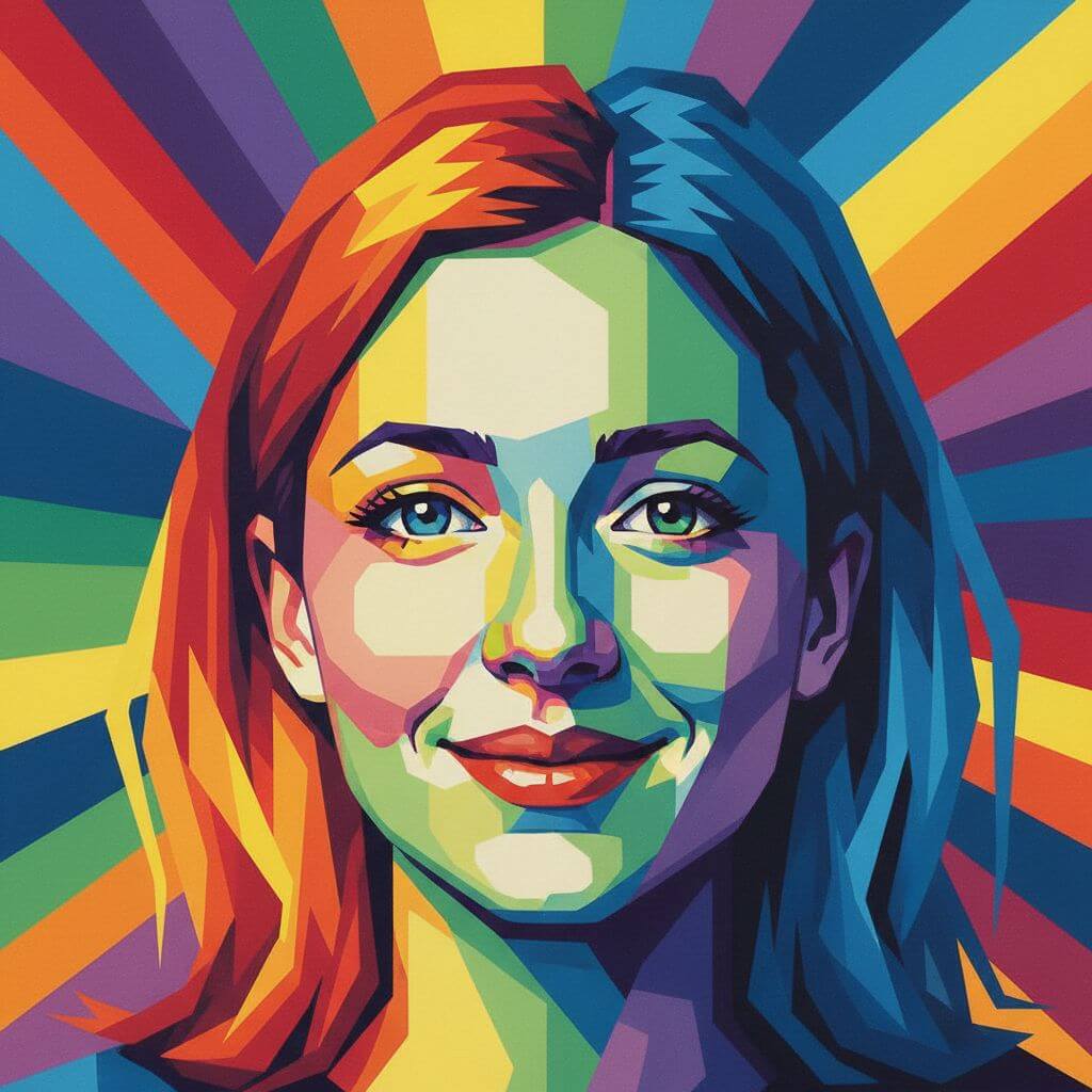 Rainbow WPAP