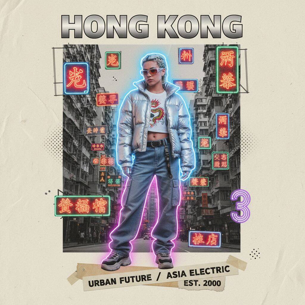 Hong Kong