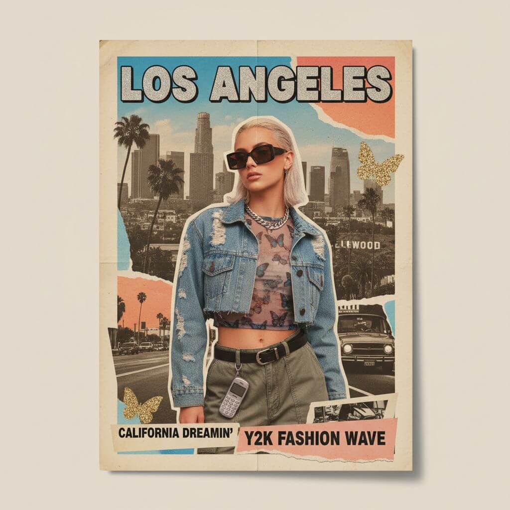 Los Angeles