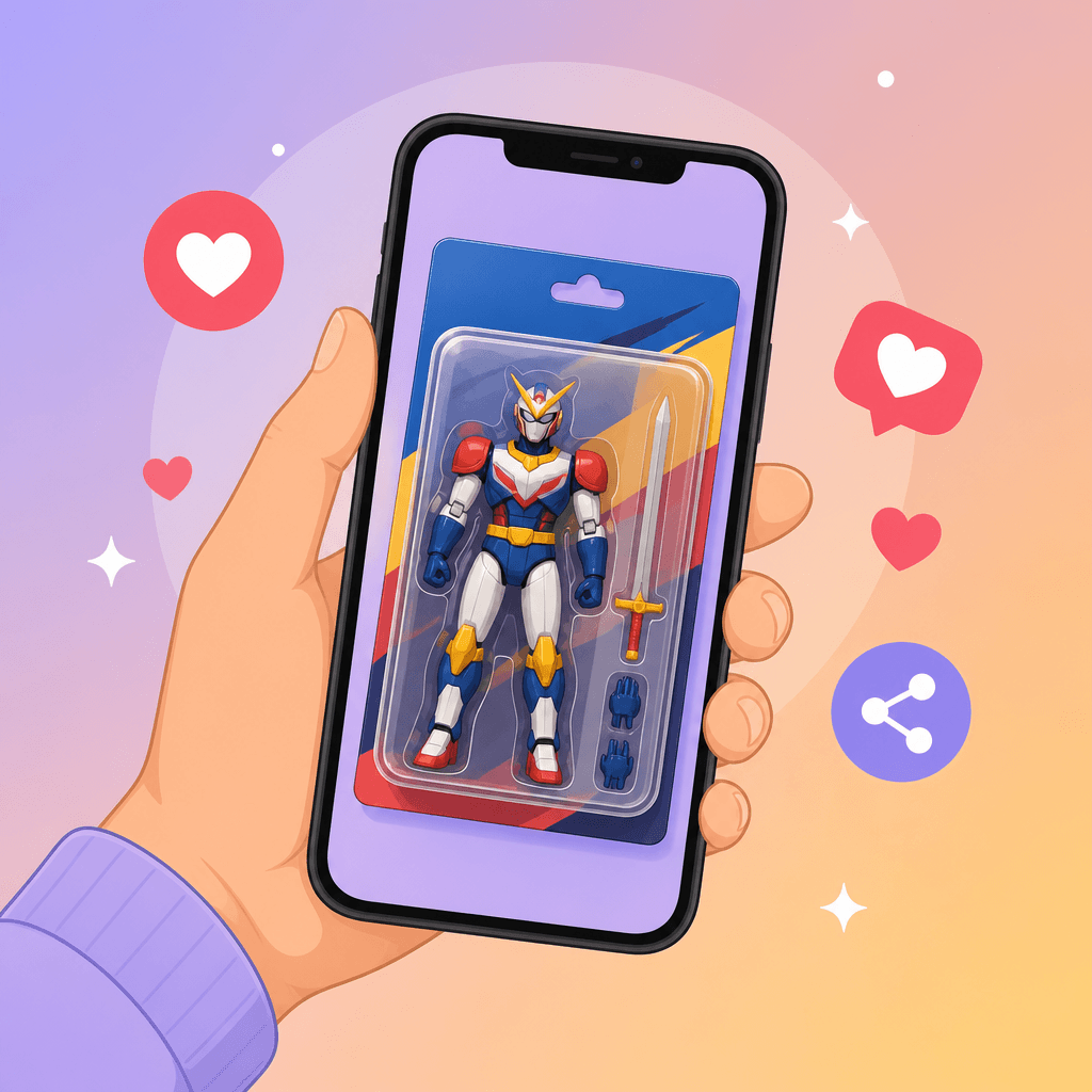 Trend-Ready Social Posts