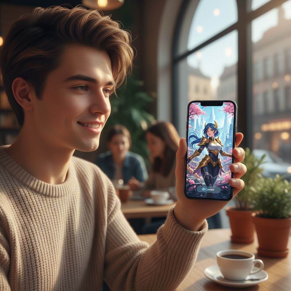 Mobile Device Customization