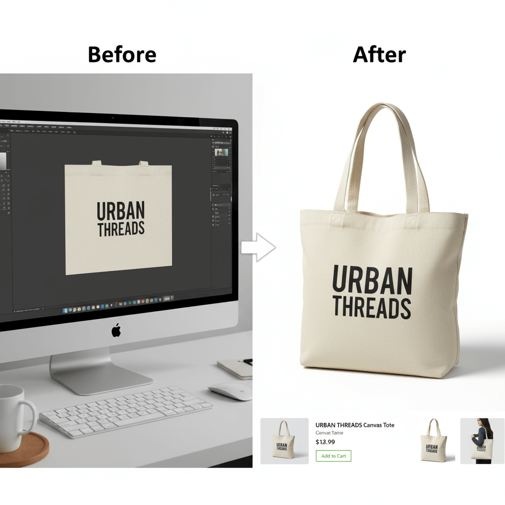 E-commerce & Online Stores