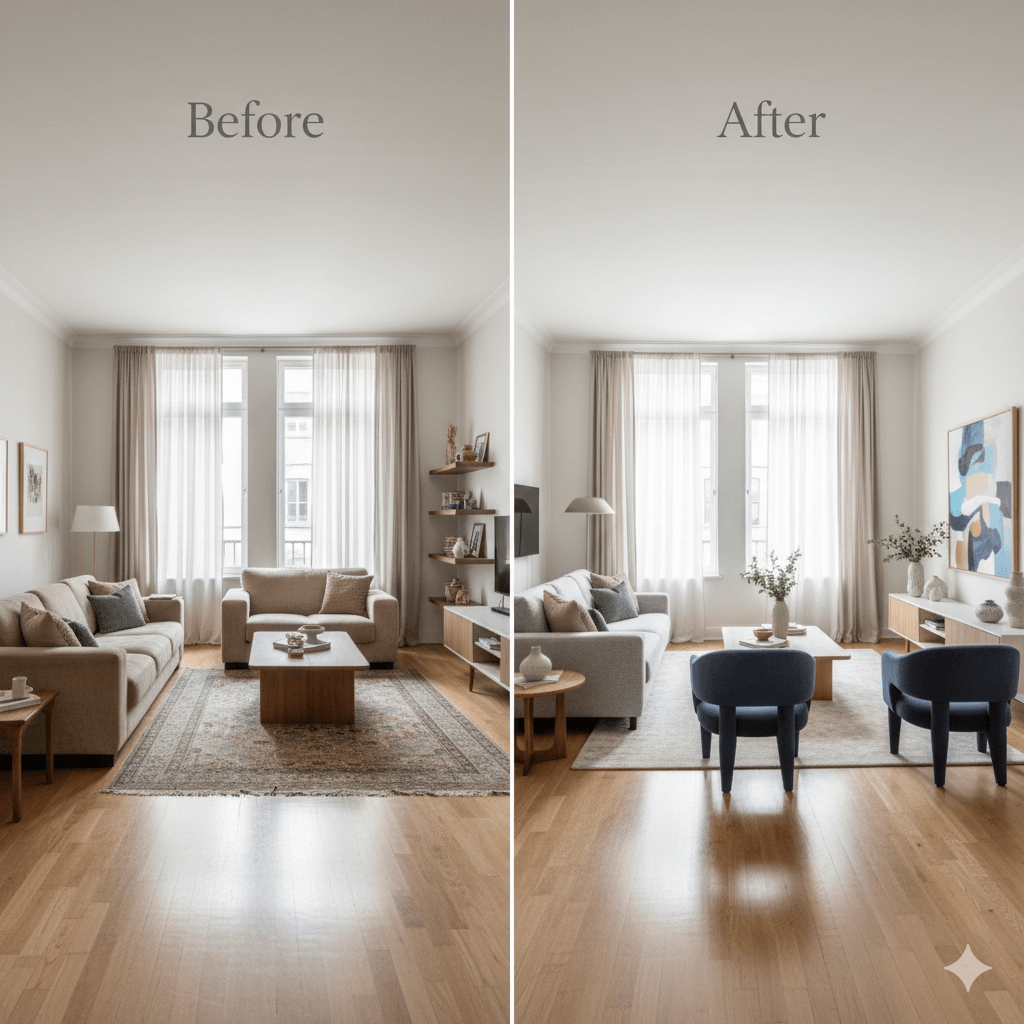 Home Renovation & Remodeling