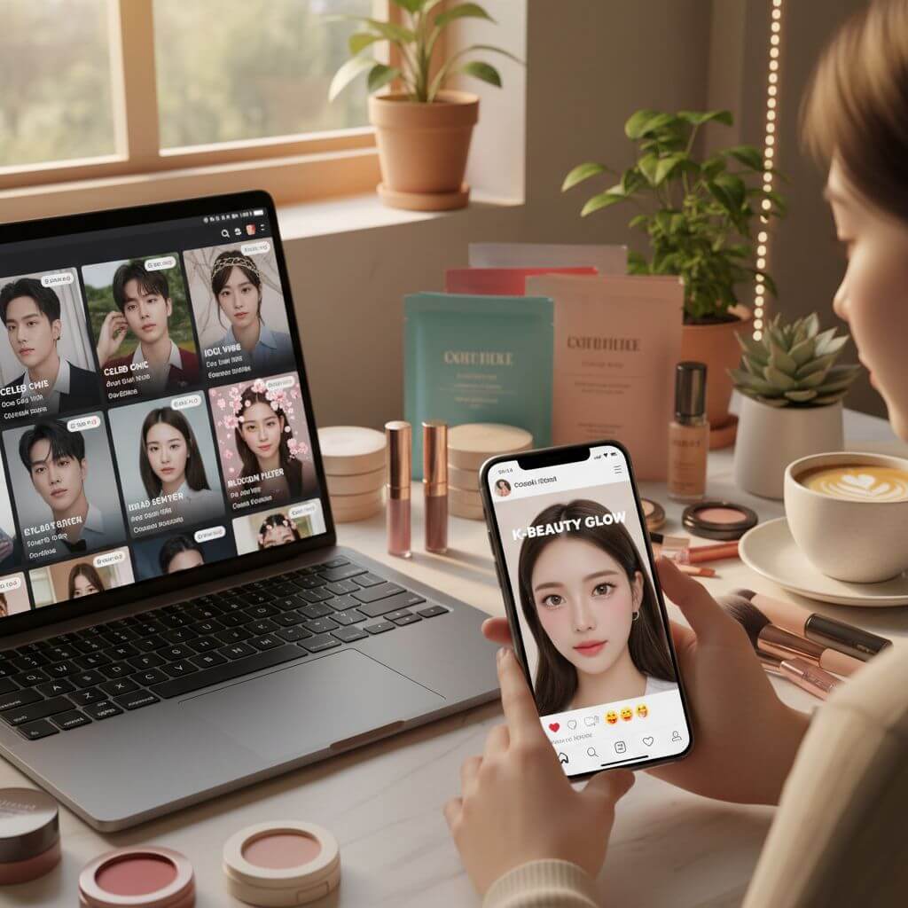 Social Media & Profile Pictures
