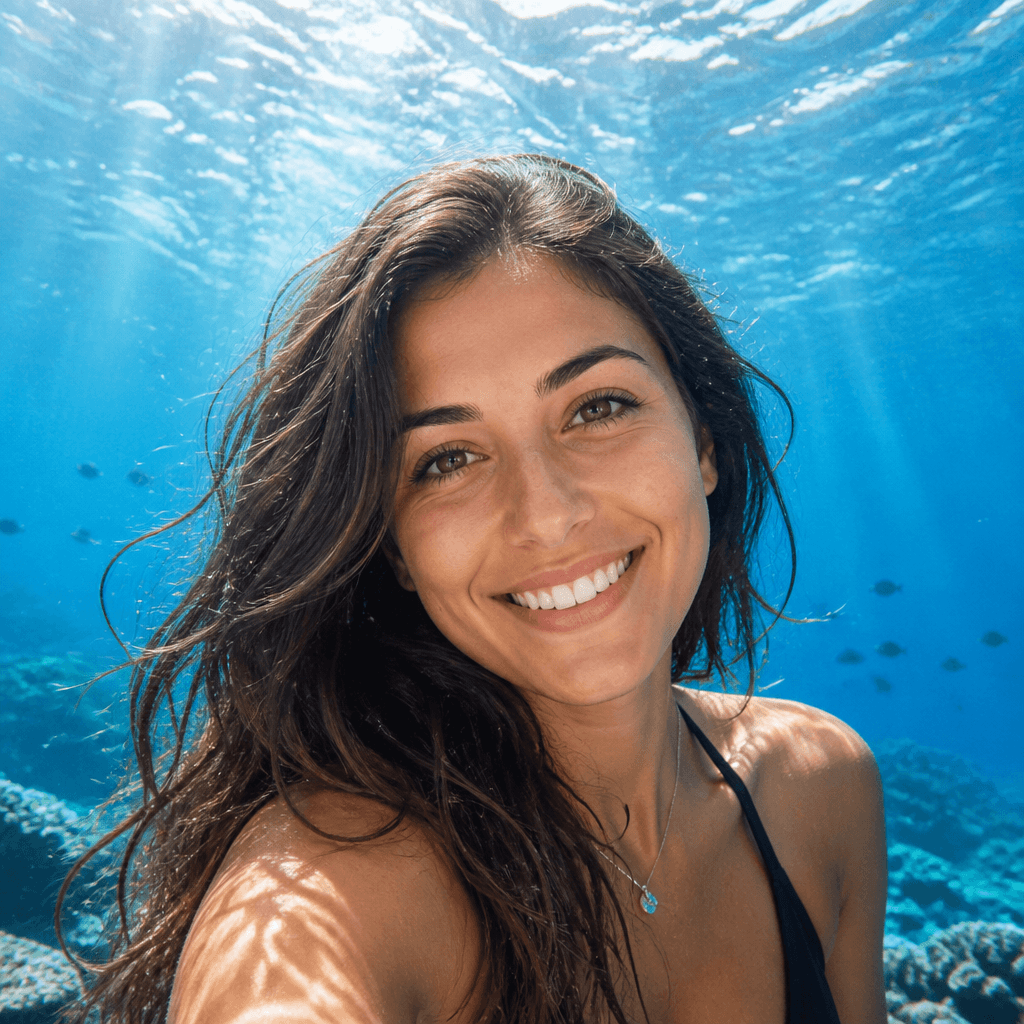 Social Media Profile Pictures