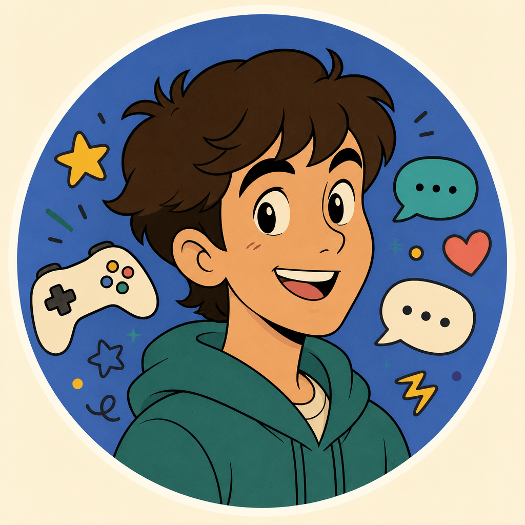 Profile Pictures and Avatars