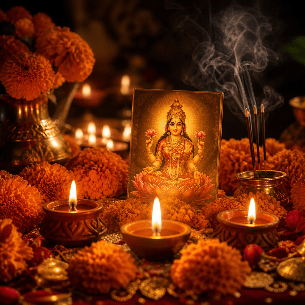 Festival and Devotional Posts