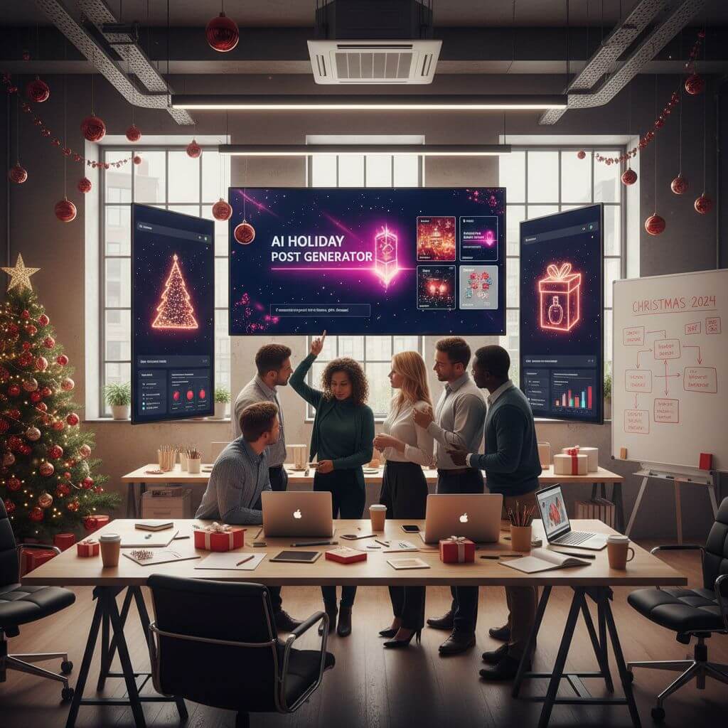 Brand Social Media Campaigns