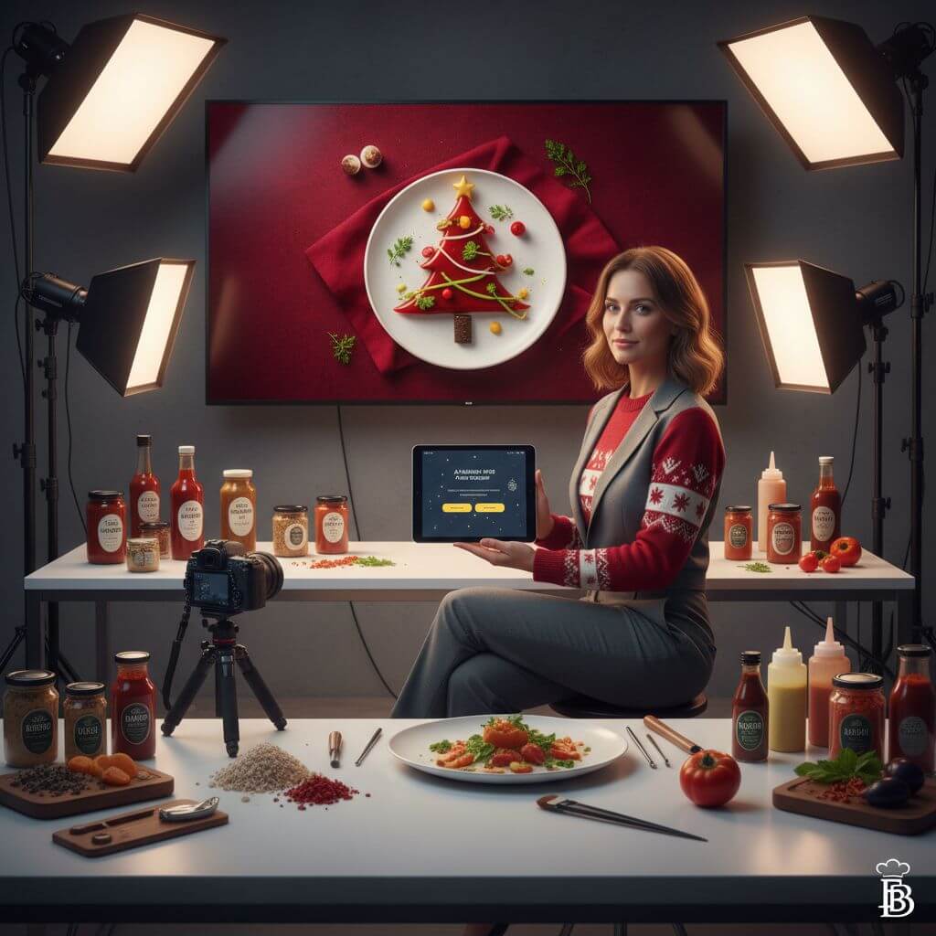 Food & Beverage Marketing