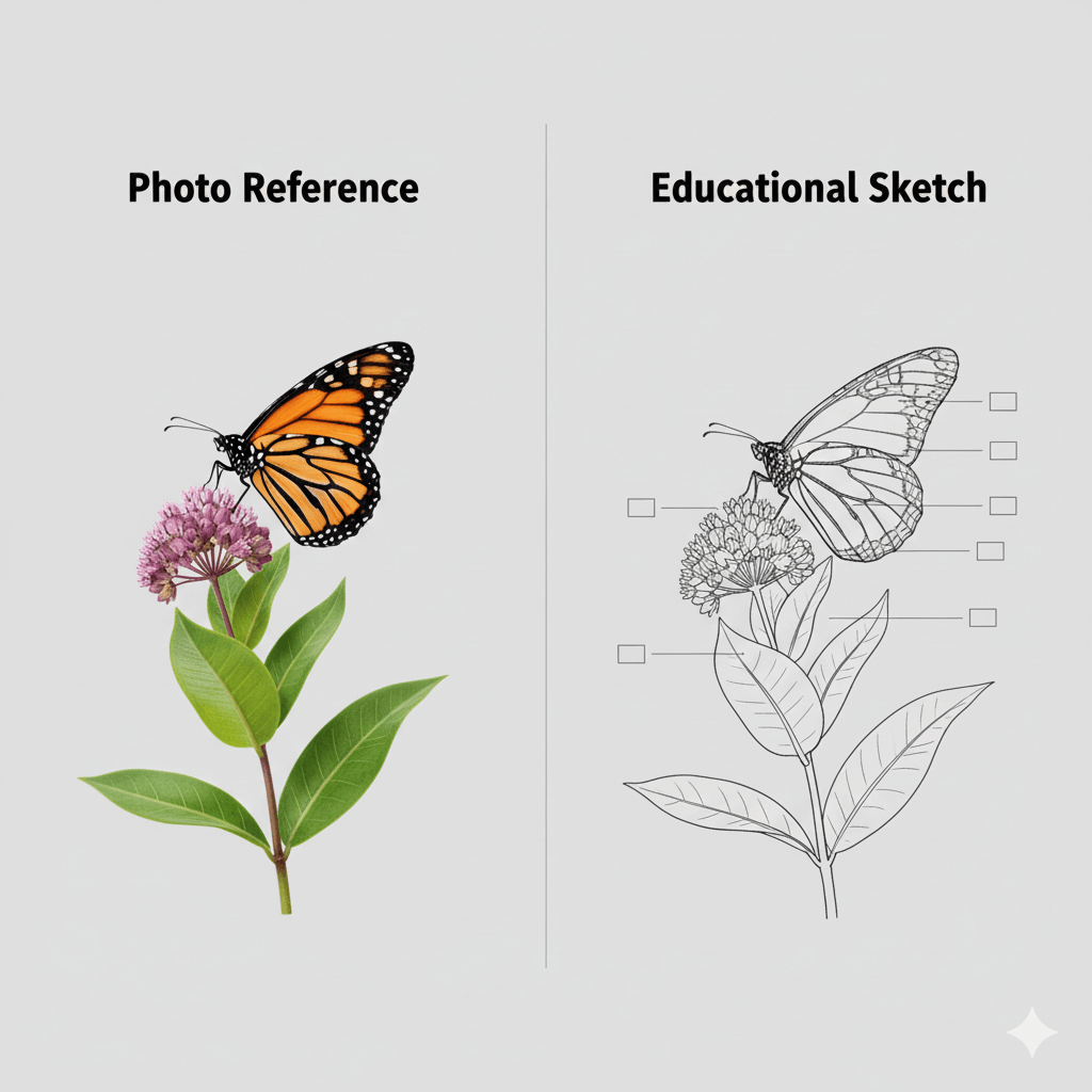 Educational Materials & Textbooks