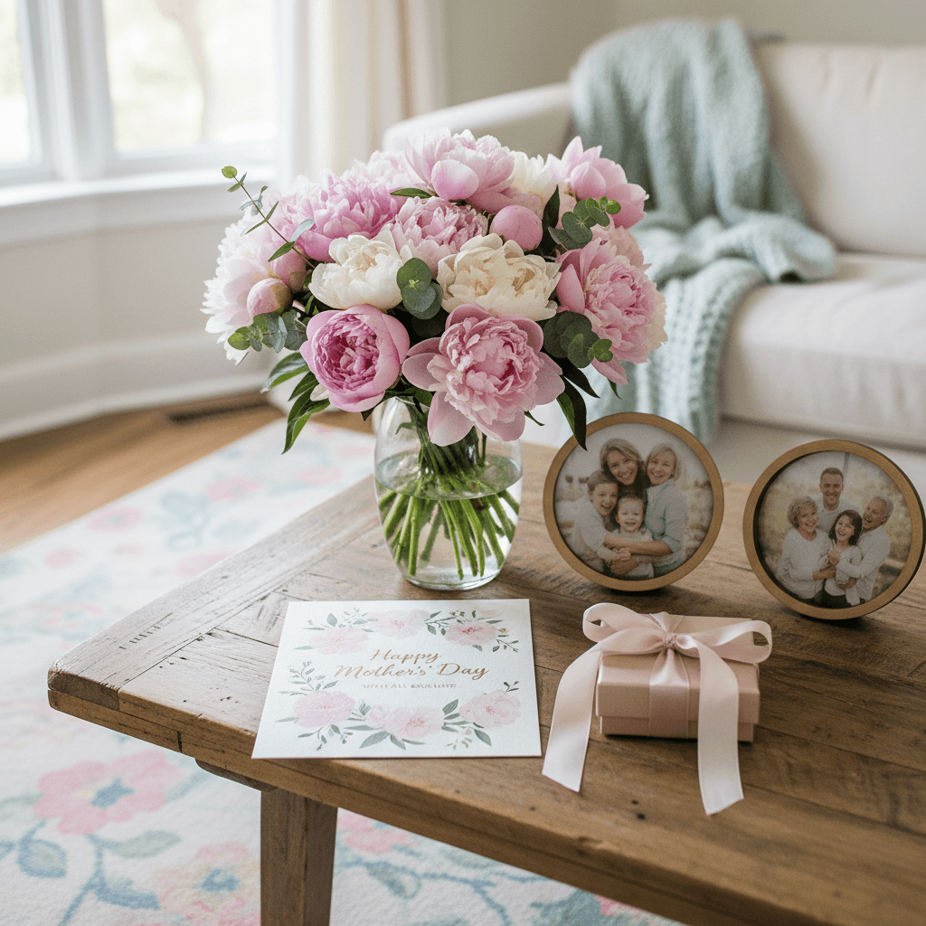 Personal Gifts and Keepsakes