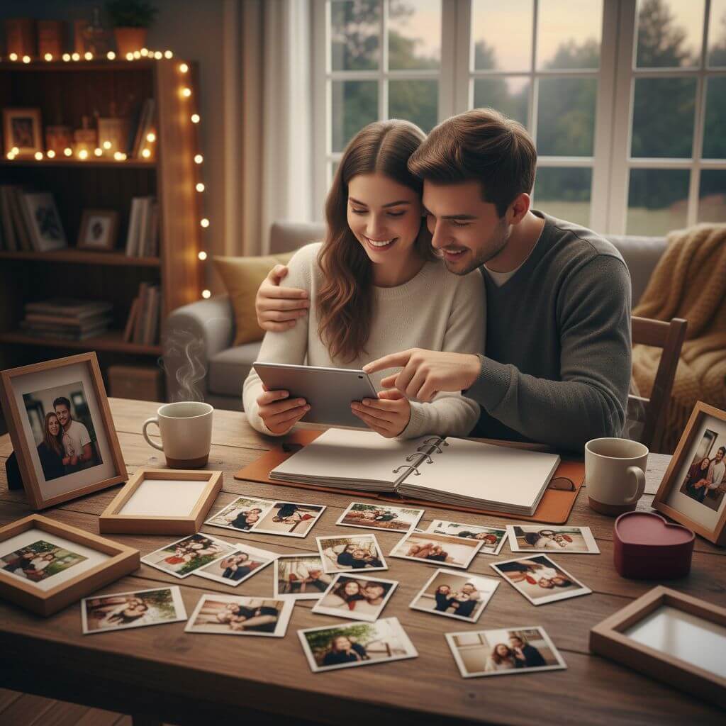 Personal Memories & Gifts