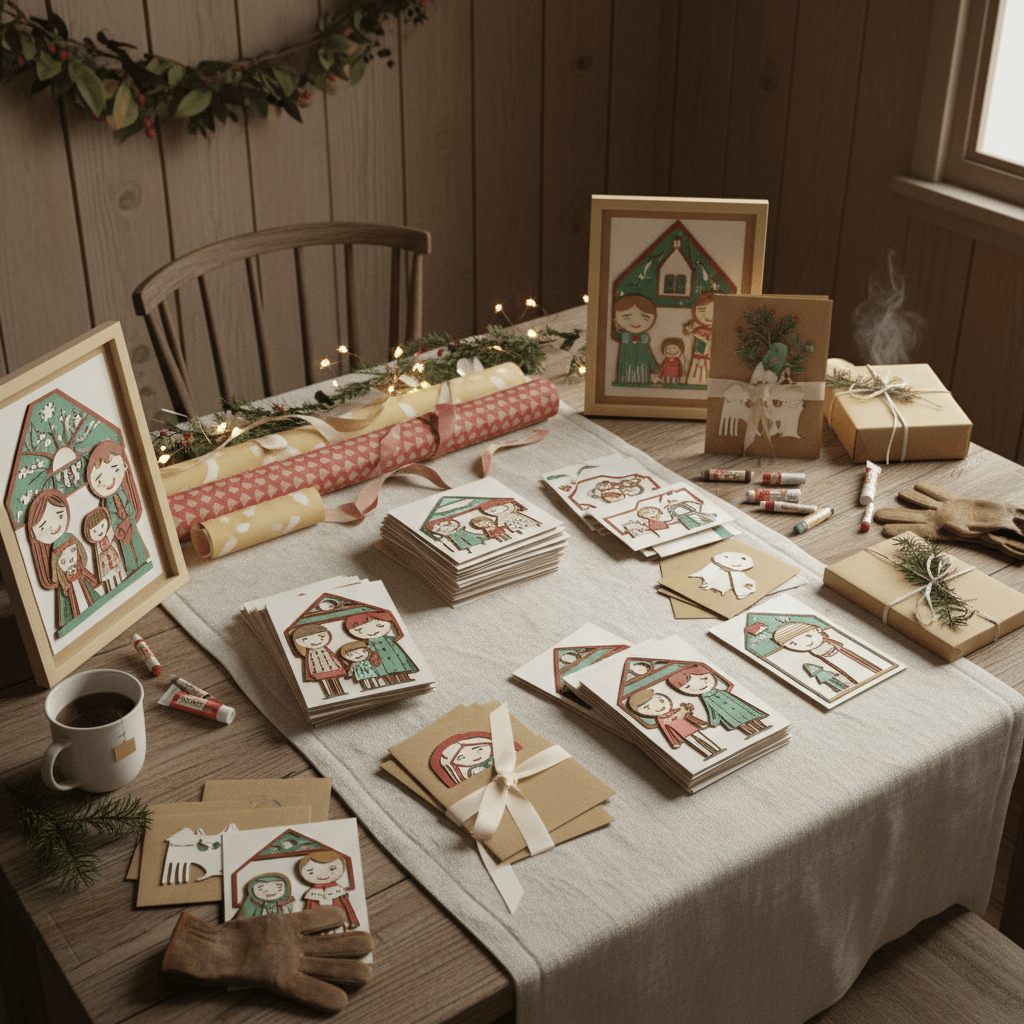 Personalized Gifts & Cards