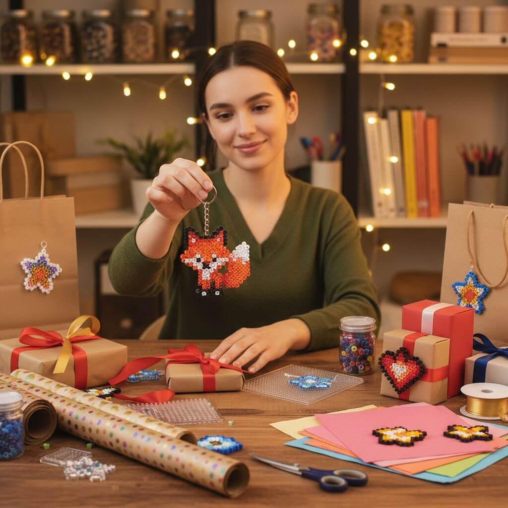 Personalized Gifts & Keychains