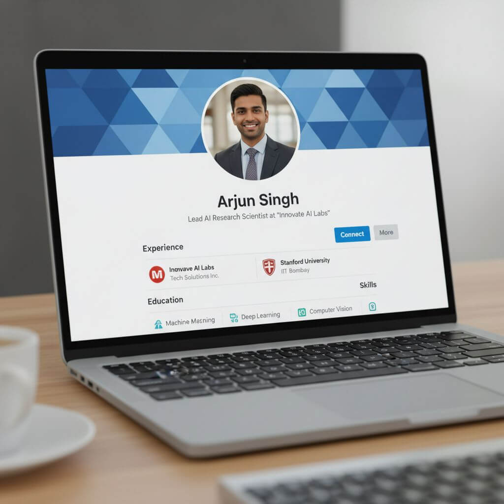 LinkedIn & Professional Networking