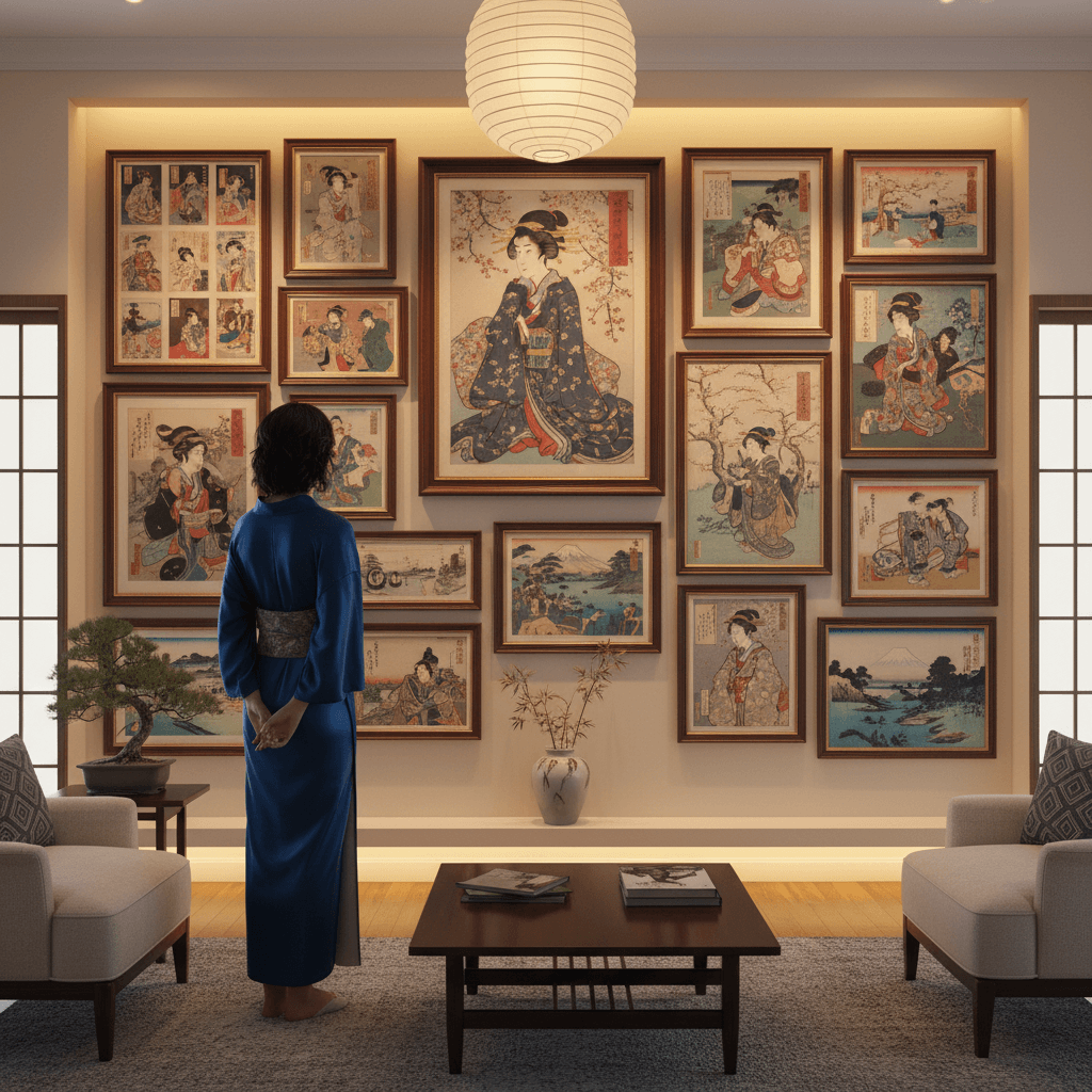 Unique Art Prints & Wall Decor