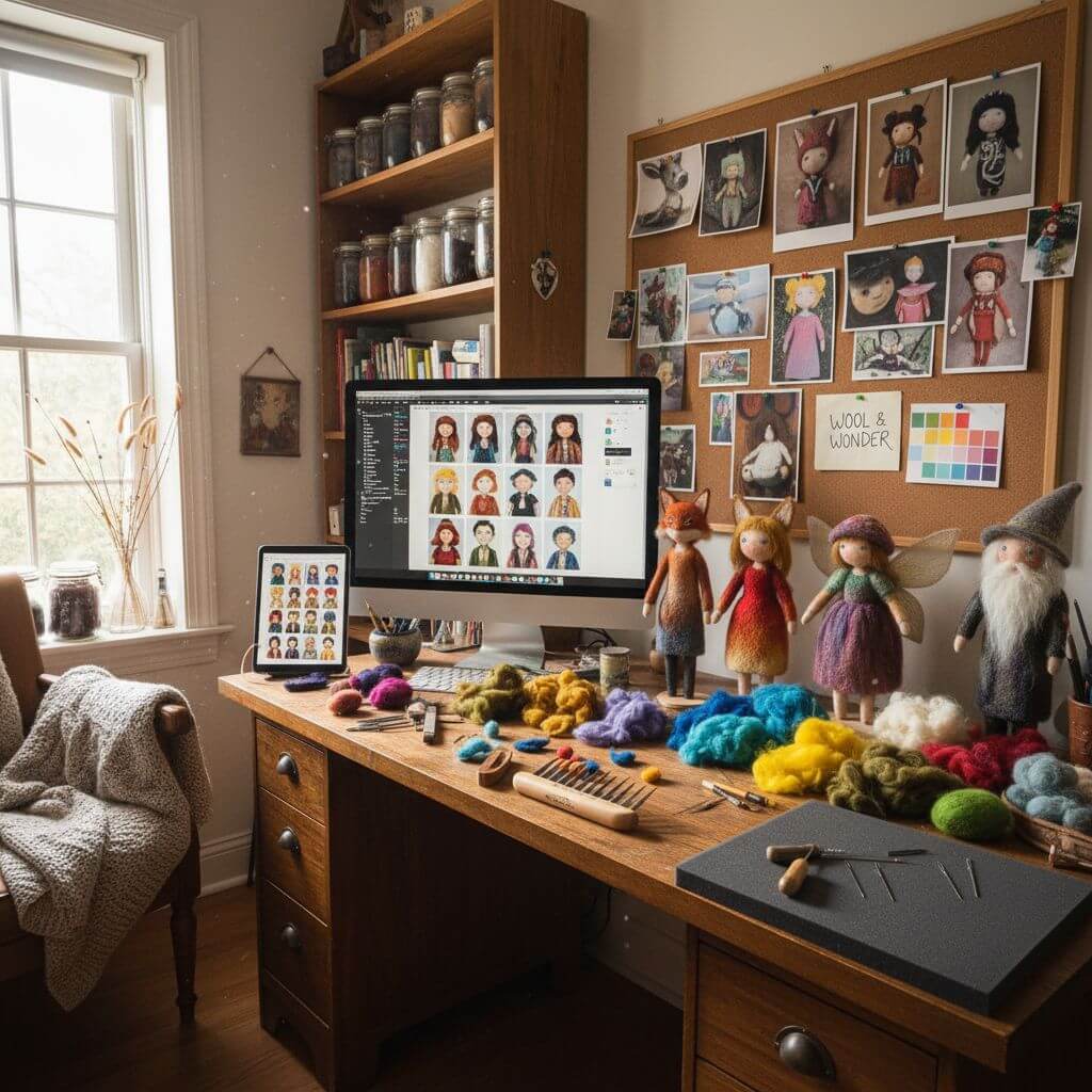 Art & Design Inspiration