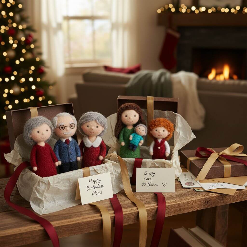 Personalized Gifts & Keepsakes