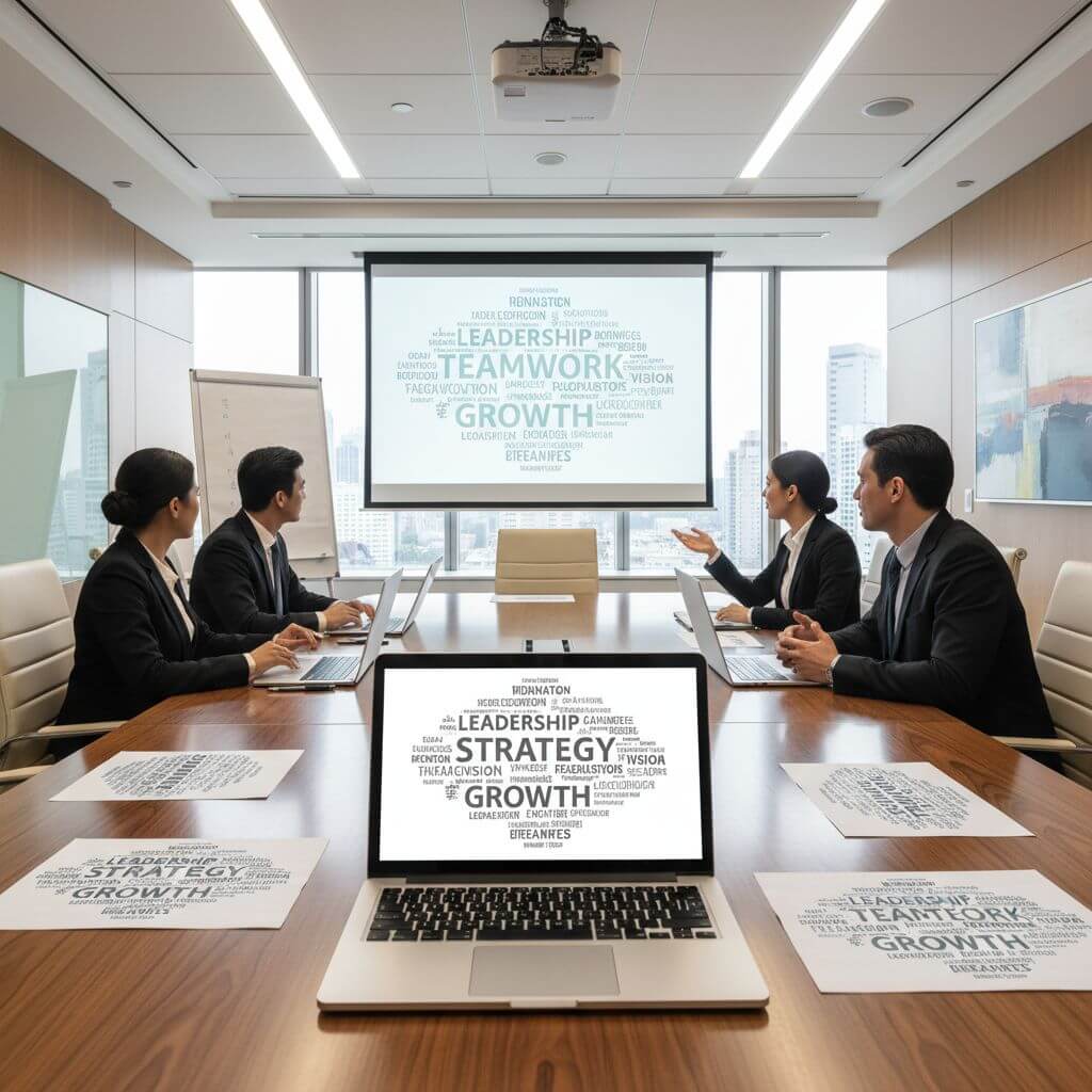 Presentations & Reports