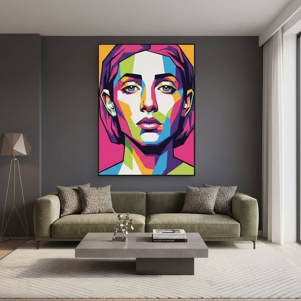 Canvas Prints & Wall Art