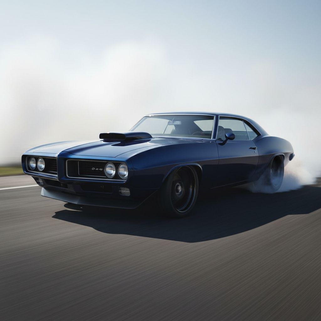 After transformation